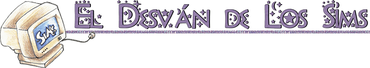 El Desvan de Los Sims