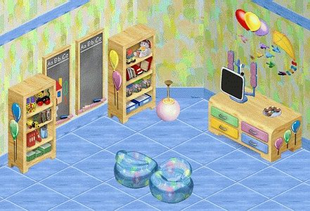 Kids Soft Playroom - Children's Sets