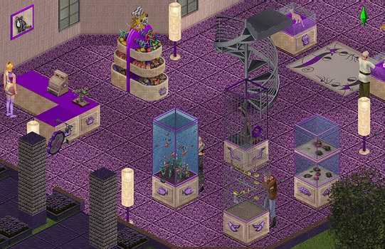 HoneyPets Pet Shop - Community Centres