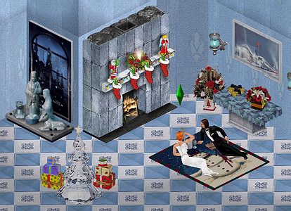 Christmas Set