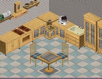 Kitchen - Natural Life House