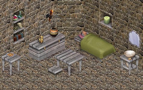 San Valentin Jail - The Storyteller's Toolkit