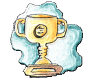 Luxe's Trophy House