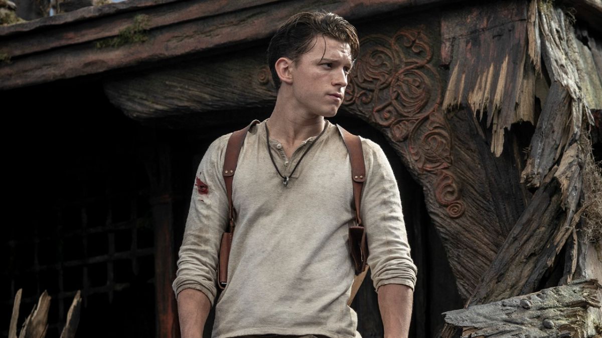 Uncharted: 5 Major Ways Tom Holland’s Movie Will Be Different From The Video Games